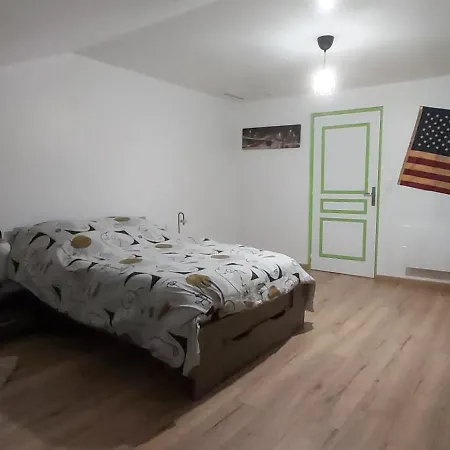 Betula Casa de Férias Quatre-Champs