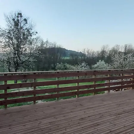 Casa de Férias Betula