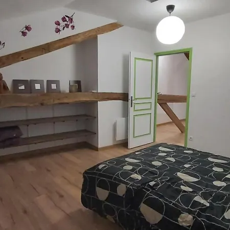 Betula * Quatre-Champs