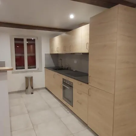 Betula Casa de Férias