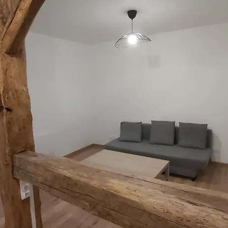 Casa de Férias Betula *